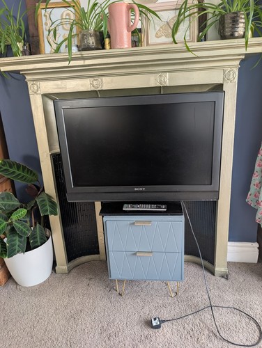 Sony bravia television - sony,