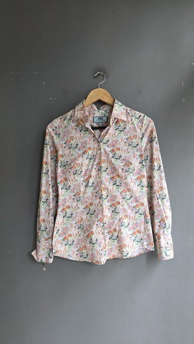 Hawes curtis fitted floral - curtis,