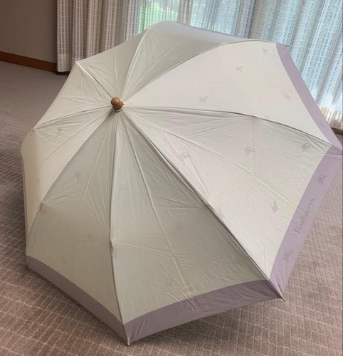 Burberrys folding umbrella - burberrys,
