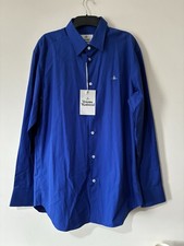 Vivienne Westwood Mens Shirt