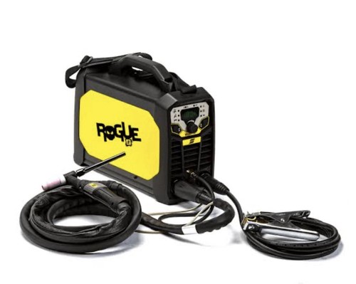 Esab rogue 200ip pro - esab,