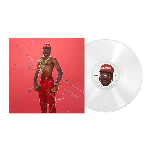 Tyler the creator don tap - tyler, don't