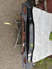 Ford S-Max Galaxy Mk4 2015-2025 Rear Panel Outer Skin EM2B-U40324-AB 1879643