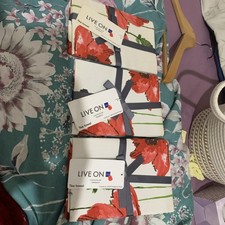 Poppy Tea Towel - BNWT (Legion