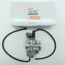 SUZUKI Carburetor Assembly For