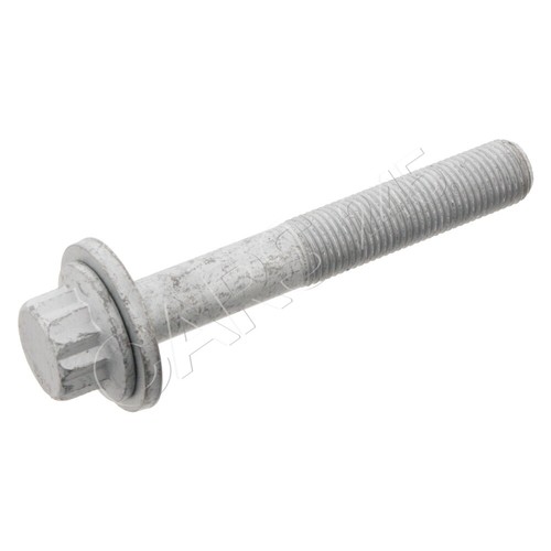 Front pulley bolt febi fits - pulley,