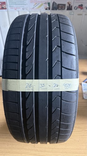 Bridgestone potenza re050a - potenza,