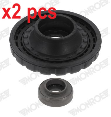 Pcs mk524 repair kit - x2,