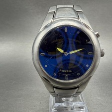 Fossil Big Tic Watch Men 40mm