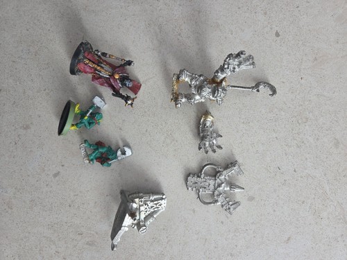 1990s games workshop warhammer - workshop,