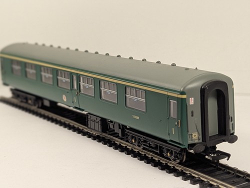Bachmann gauge mk2 fk - br,