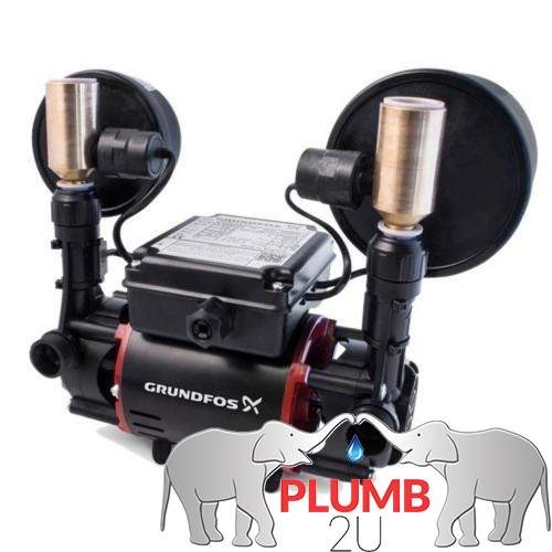 Grundfos str2 cn universal - str2-2.0,