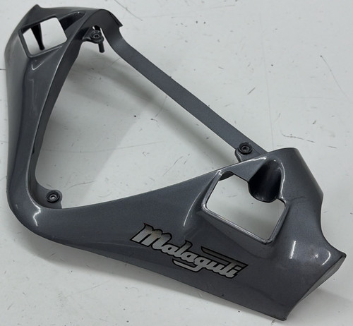Oem front handlebar - handlebar, cover