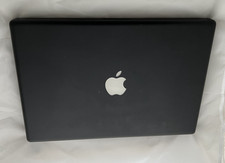 Apple MacBook A1181 Black 13"