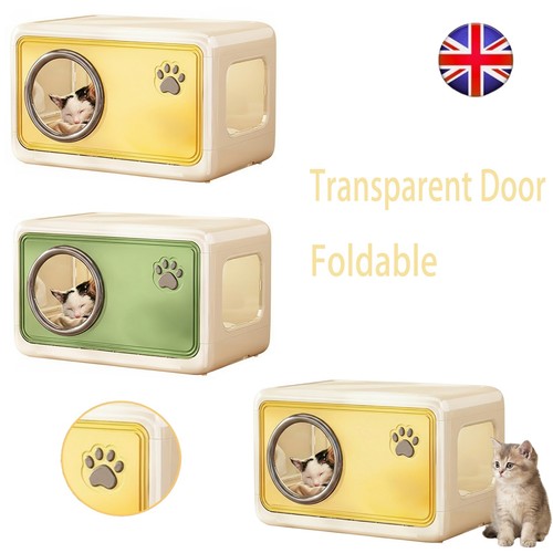 Pet cat kitten dog bed - kitten,