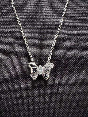 Delicate dainty butterfly - delicate,