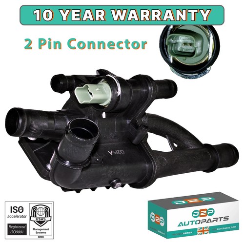 Thermostat housing for ford - housing,