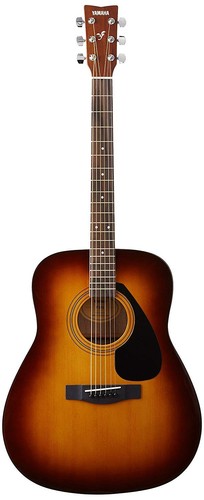 Yamaha f310 full - full, steel
