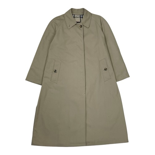 Burberry trench coat nova - burberry,