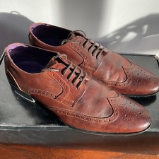 Next Signature Mens Brown