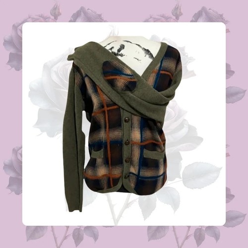 Bob the original plaid - original,