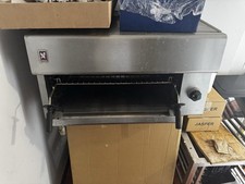 Falcon Salamander Gas Grill