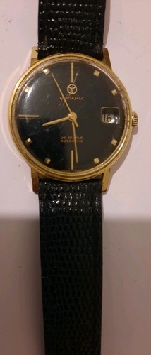 Vintage swiss rodania - vintage,
