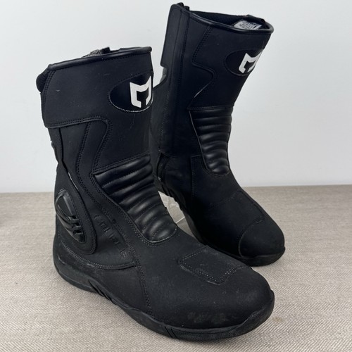 Motorcycle touring boots - motorcycle,