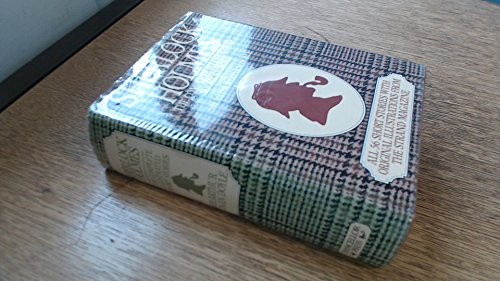 Sherlock holmes complete - holmes:,