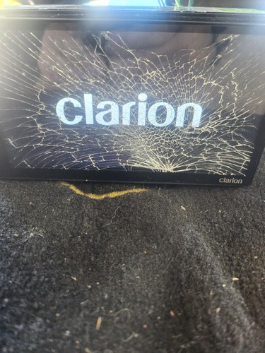 Clarion 450 audio bluetooth - clarion,