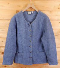 Country Lady Wool Tirol Alpen