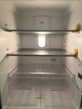 Fridge Shelves And Drawers