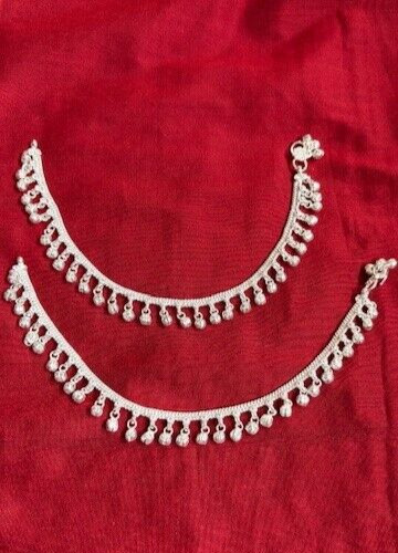 Tribal ethnic silver india - ethnic,