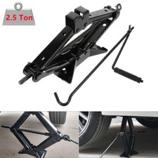 2.5 Ton Tonne Scissor Jack