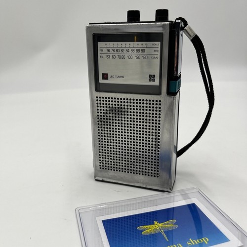 Panasonic national 517 - panasonic,