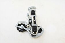FALCON SHORT CAGE REAR DERAILLEUR GEAR MECH SUIT 5, 10, 6,12,SPEED ROAD ATB BIKE