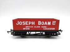 Hornby Joseph Boam No 510 LWB
