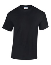 Gildan Mens Heavy Cotton T