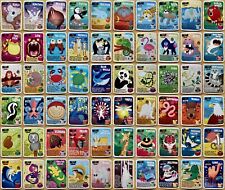 YOYO BEAR ANIMAL CARDS - BASE