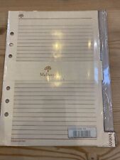 Organiser MULBERRY Planner PVC