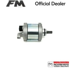 STARTER MOTOR FOR HONDA FES125