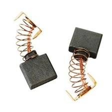 Heavy Duty Carbon Brush for