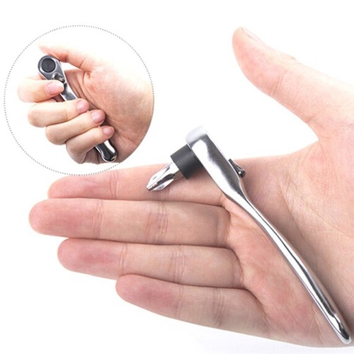 Mini ratchet drive - mini,