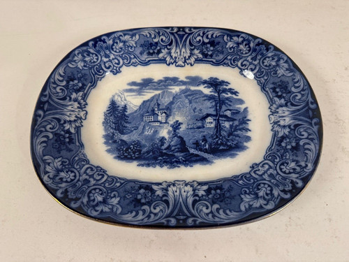 Royal doulton burslem - royal,
