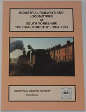 SOUTH YORKSHIRE MINING
