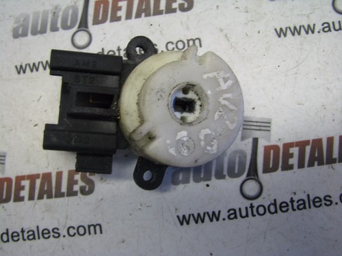 Toyota avensis ignition lock - ignition,