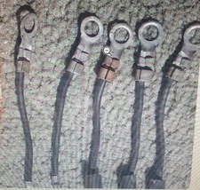 RIPAULTS EARTH CONNECTORS