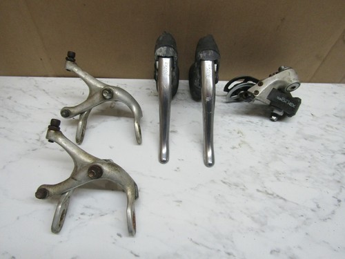 Shimano exage racer brake - racer,