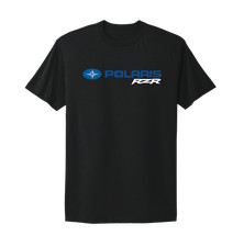 Polaris RZR Logo Edition