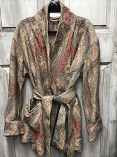 Emma Willis Antique Palsey